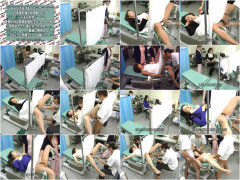 Gynecology Gyno Hidden Camera Jap vol.6 | Download from Files Monster