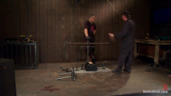 Building Device Bondage | Download from Files Monster