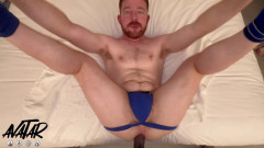 RawFuckClub Sf Ginger | Download from Files Monster