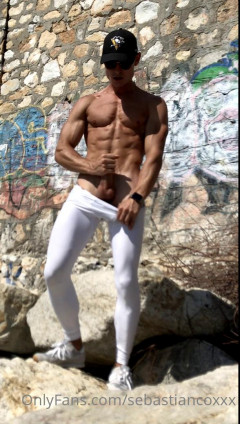 OnlyFans - Sebastian Coxx part 5 | Download from Files Monster