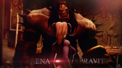 Arena of Depravity - Coliseum of Lust | Download from Files Monster