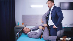MenAtPlay - Doctors Orders Part 2 | Download from Files Monster
