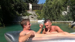 Bareback Banging Outdoors | Download from Files Monster