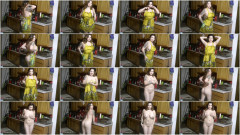 Paige Rad Does Some Cooking | Download from Files Monster