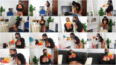 Calisa Bliss – the new maid Beltbound | Download from Files Monster