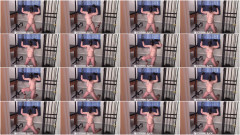 Chained on Knees | Download from Files Monster