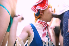 Ochincos - Rin's Cock Milk Bukkake Masturbation Live [PC004] | Download from Files Monster