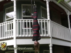 Cocconed and Hoisted | Download from Files Monster