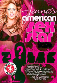 Jenna’s American Sex Star | Download from Files Monster