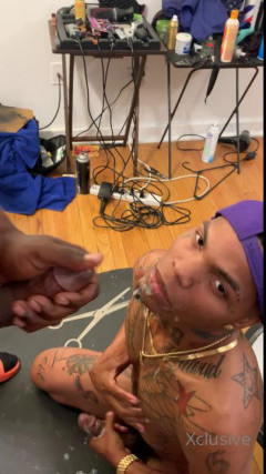 Ttuxclusive aka Brandon Curington part 02 | Download from Files Monster