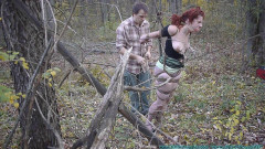 Rin Transported to The Woods and Tree Tied - Part 3 | Download from Files Monster
