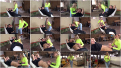 Submissed Sexy dominating femdom | Download from Files Monster