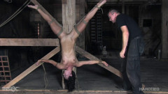 HT - Tickled - Brunette Wenona and PD | Download from Files Monster
