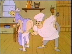 Sweet eroticism in the cartoons | Download from Files Monster