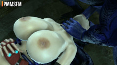 Tifa Lockhart Is Insatiable part 2 | Download from Files Monster