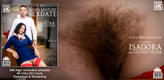Isadora (48) - Hairy mature sexdate | Download from Files Monster