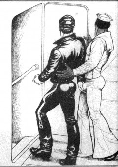 Gay Tom Of Finland  Photo Sets | Download from Files Monster