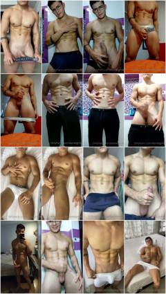 OnlyFans - Daniel Gaitan part 1 | Download from Files Monster