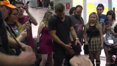 Submissive Spanish Slut | Download from Files Monster