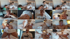 Only Fans - Connor Peters & BritishTwunk | Download from Files Monster