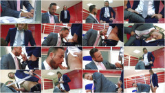 Johan Kane, Logan Moore - Clocked, Editor's Cut | Download from Files Monster