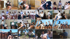 Koko Kitten - Bdsm spanking - Video pack Part 1 | Download from Files Monster