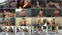 Gay - Out in the Open Scn 2 406p | Download from Files Monster