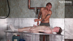 Thirst for punishment | Download from Files Monster