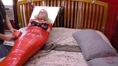 Sage vs. Her Floating Frustration | Download from Files Monster