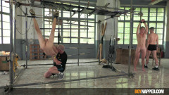 Using 2 Sweet Blond Boys - Part 1 | Download from Files Monster