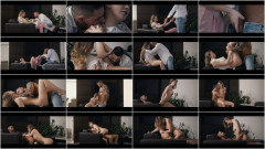 Cute blonde Casey rides Angelo Godshack in hot movie Stay Right Her... Part 2 | Download from Files Monster