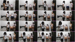 Spank Latinas (Latin Spanking) Double Punishment For Carmen And Sofia vol 2 | Download from Files Monster