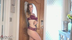Lillie Varga Lillie & Her Dress  1080p | Download from Files Monster