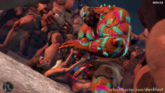 The Borders of the Tomb Raider | Download from Files Monster