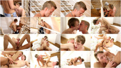MR - Too Big For Twinks #05 - Scene #01 | Download from Files Monster