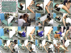 Gynecology Gyno Hidden Camera Jap vol.6 | Download from Files Monster