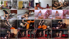 Mixed femdom porn videos part 46 | Download from Files Monster