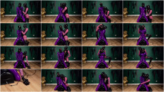 Rubber Pervs Rubber Makes Lizanne Shake | Download from Files Monster