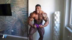 Bodybuilding Marvels part 2 | Download from Files Monster