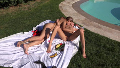 Candy Belle & Gina Gerson HDv | Download from Files Monster
