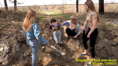 Fetish Fantasy - Isabella Humiliation Continues | Download from Files Monster