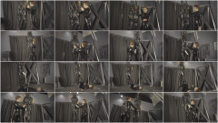 Fetishkitch - Inflated & Suspended | Download from Files Monster