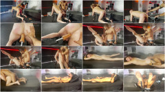 Rio Banks and Jack Allen - Toys of the Dungeon | Download from Files Monster
