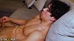 GayHoopla - Late Night Relief With Kody Lux | Download from Files Monster