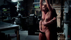 Squirting Shop SlutA Device Bondage Feature | Download from Files Monster