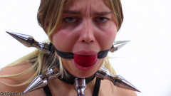 Denise – clamped again Beltbound | Download from Files Monster