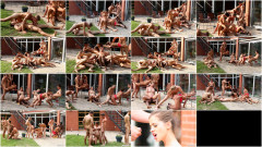 Basking In Bi Part vol.3 | Download from Files Monster