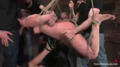 Public Gangbang vol.2 | Download from Files Monster