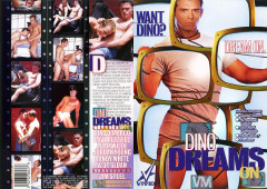 Vivid Man Video – Dino Dreams On (1997) | Download from Files Monster