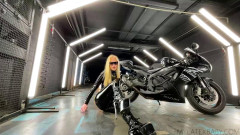 Mylatexbaby from Belarus by Eugene Chulitsky, part 02 | Download from Files Monster